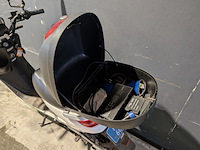 E-scooter, iva, e-go s4, 2022 - afbeelding 2 van  18