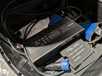 E-scooter, iva, e-go s4, 2022 - afbeelding 3 van  18