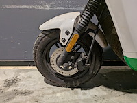 E-scooter, iva, e-go s4, 2022 - afbeelding 4 van  18
