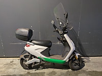 E-scooter, iva, e-go s4, 2022 - afbeelding 6 van  18