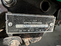 E-scooter, iva, e-go s4, 2022 - afbeelding 8 van  18