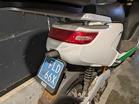E-scooter, iva, e-go s4, 2022 - afbeelding 9 van  18