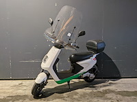 E-scooter, iva, e-go s4, 2022 - afbeelding 1 van  18