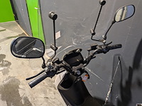 E-scooter, iva, e-go s4, 2022 - afbeelding 12 van  18