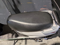 E-scooter, iva, e-go s4, 2022 - afbeelding 16 van  18