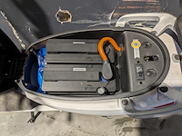 E-scooter, iva, e-go s4, 2022 - afbeelding 17 van  18