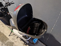 E-scooter, iva, e-go s5, 2022 - afbeelding 2 van  16