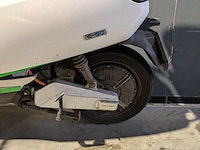 E-scooter, iva, e-go s5, 2022 - afbeelding 4 van  16