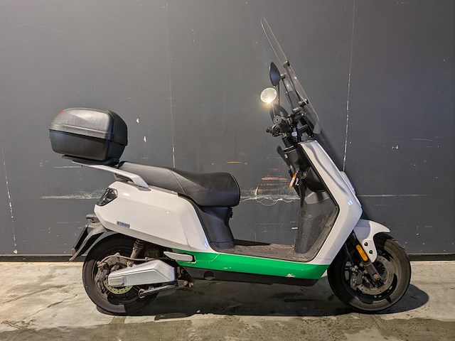 E-scooter, iva, e-go s5, 2022 - afbeelding 5 van  16