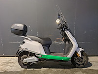 E-scooter, iva, e-go s5, 2022 - afbeelding 5 van  16
