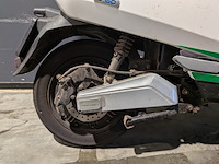 E-scooter, iva, e-go s5, 2022 - afbeelding 6 van  16
