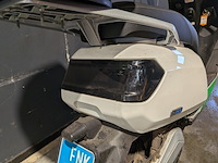 E-scooter, iva, e-go s5, 2022 - afbeelding 7 van  16