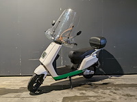 E-scooter, iva, e-go s5, 2022 - afbeelding 1 van  16