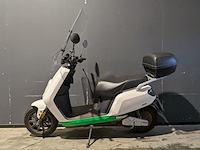 E-scooter, iva, e-go s5, 2022 - afbeelding 9 van  16