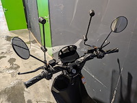 E-scooter, iva, e-go s5, 2022 - afbeelding 10 van  16