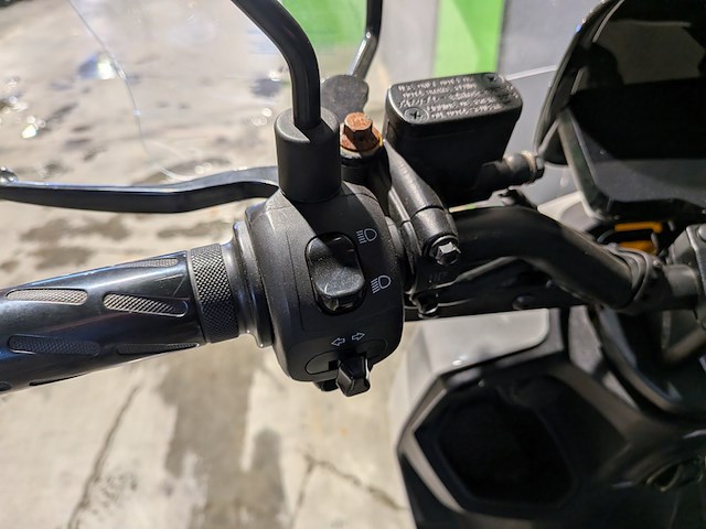 E-scooter, iva, e-go s5, 2022 - afbeelding 11 van  16