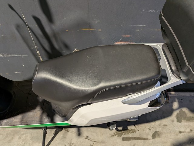 E-scooter, iva, e-go s5, 2022 - afbeelding 14 van  16