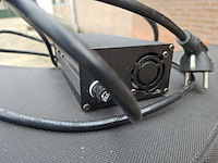 E-scooter, la souris, e-sourini, 2021 - afbeelding 3 van  27