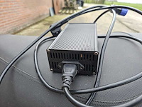 E-scooter, la souris, e-sourini, 2021 - afbeelding 4 van  27