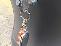 E-scooter, la souris, e-sourini, 2021 - afbeelding 7 van  27