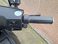 E-scooter, la souris, e-sourini, 2021 - afbeelding 9 van  27