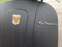 E-scooter, la souris, e-sourini, 2021 - afbeelding 11 van  27