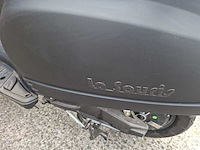 E-scooter, la souris, e-sourini, 2021 - afbeelding 14 van  27