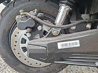 E-scooter, la souris, e-sourini, 2021 - afbeelding 16 van  27