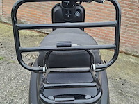 E-scooter, la souris, e-sourini, 2021 - afbeelding 18 van  27