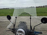 E-scooter, la souris, e-sourini, 2021 - afbeelding 20 van  27