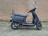 E-scooter, la souris, e-sourini, 2021 - afbeelding 12 van  27