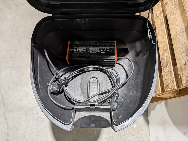 E-scooter, lifan, youbee, 2018 - afbeelding 4 van  15