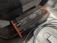 E-scooter, lifan, youbee, 2018 - afbeelding 5 van  15