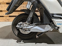 E-scooter, lifan, youbee, 2018 - afbeelding 7 van  15