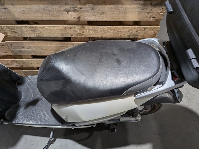 E-scooter, lifan, youbee, 2018 - afbeelding 13 van  15