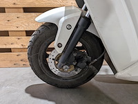 E-scooter, lifan, youbee, 2018 - afbeelding 15 van  15