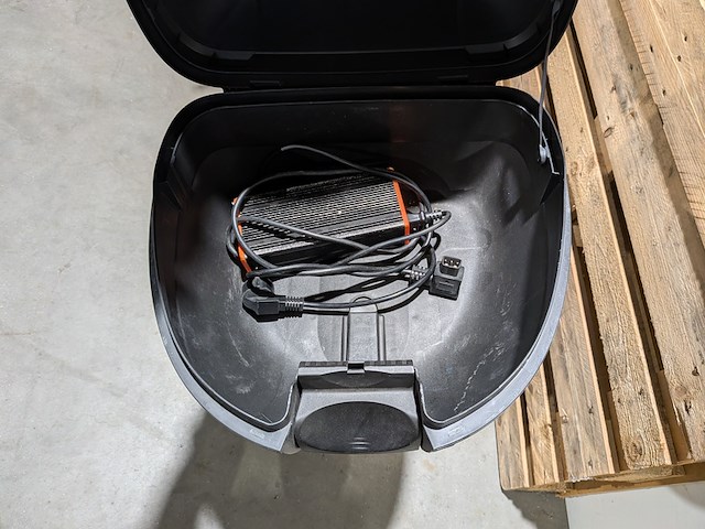 E-scooter, lifan, youbee, 2018 - afbeelding 2 van  15