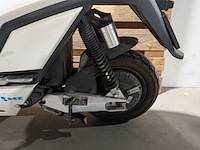 E-scooter, lifan, youbee, 2018 - afbeelding 5 van  15