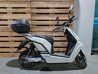 E-scooter, lifan, youbee, 2018 - afbeelding 6 van  15