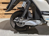 E-scooter, lifan, youbee, 2018 - afbeelding 7 van  15
