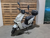 E-scooter, lifan, youbee, 2018 - afbeelding 1 van  15