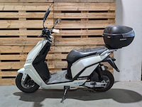 E-scooter, lifan, youbee, 2018 - afbeelding 8 van  15