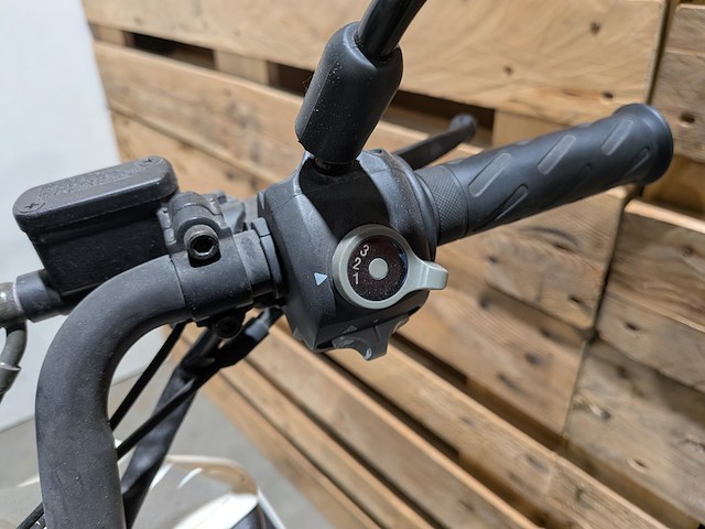 E-scooter, lifan, youbee, 2018 - afbeelding 11 van  15