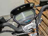 E-scooter, lifan, youbee, 2018 - afbeelding 12 van  15