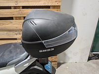 E-scooter, lifan, youbee, 2018 - afbeelding 14 van  15