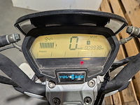 E-scooter, lifan, youbee, 2018 - afbeelding 15 van  15