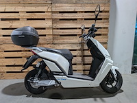E-scooter, lifan, youbee, 2018 - afbeelding 4 van  13