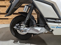 E-scooter, lifan, youbee, 2018 - afbeelding 5 van  13
