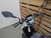 E-scooter, lifan, youbee, 2018 - afbeelding 7 van  13