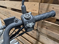 E-scooter, lifan, youbee, 2018 - afbeelding 9 van  13